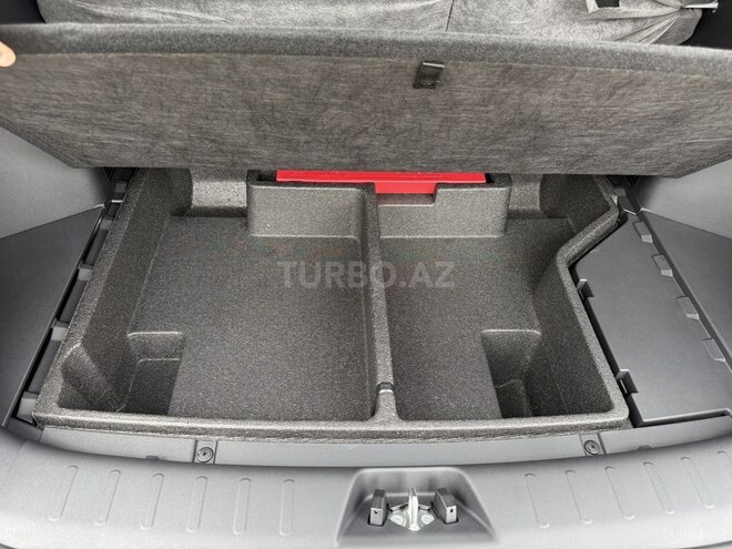 Changan Qiyuan Q05 2025, 0 km - 1.5 л - Bakı