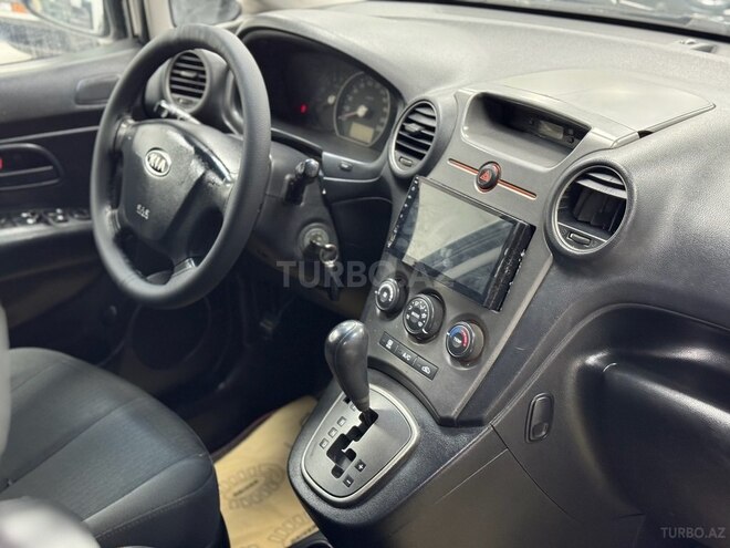 Kia Carens 2008, 274,000 km - 2.0 l - Bakı