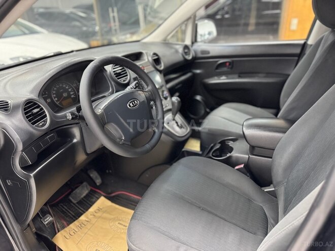 Kia Carens 2008, 274,000 km - 2.0 l - Bakı