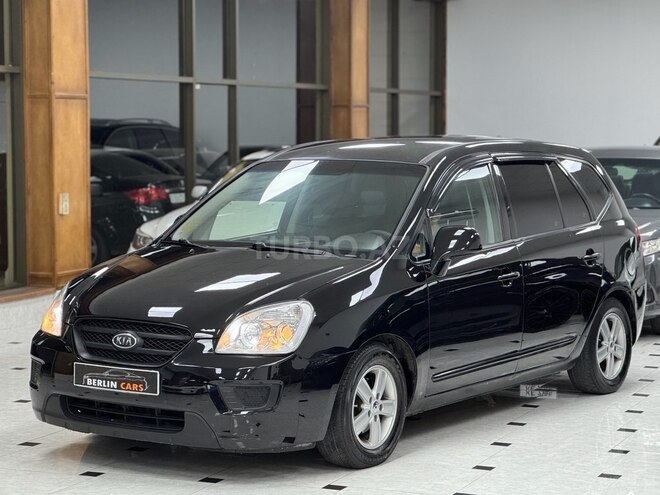 Kia Carens 2008, 274,000 km - 2.0 l - Bakı