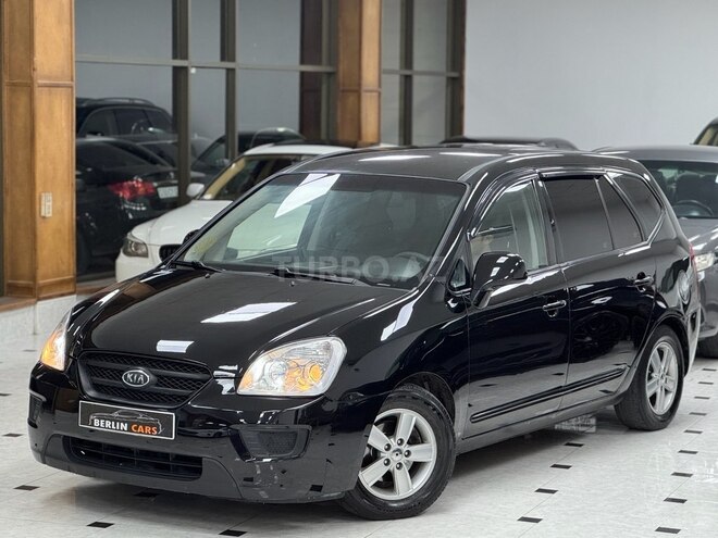 Kia Carens 2008, 274,000 km - 2.0 l - Bakı