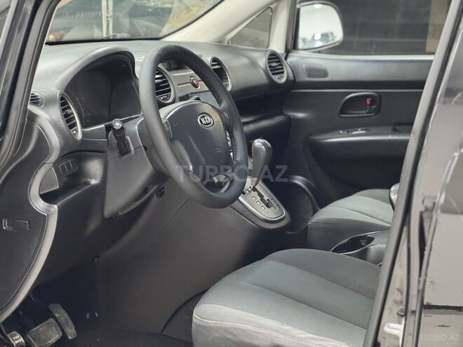 Kia Carens 2008, 274,000 km - 2.0 l - Bakı