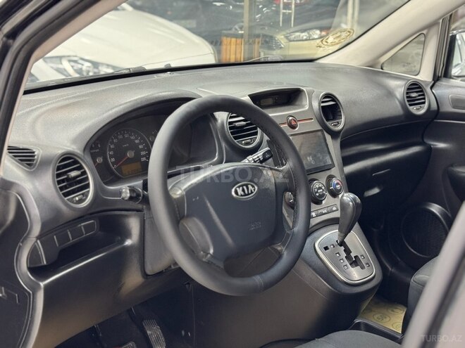 Kia Carens 2008, 274,000 km - 2.0 l - Bakı