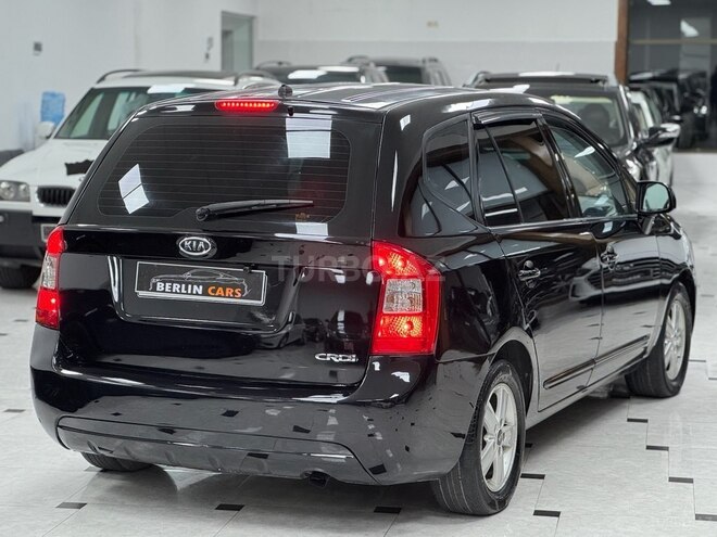 Kia Carens 2008, 274,000 km - 2.0 l - Bakı