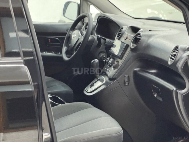 Kia Carens 2008, 274,000 km - 2.0 l - Bakı