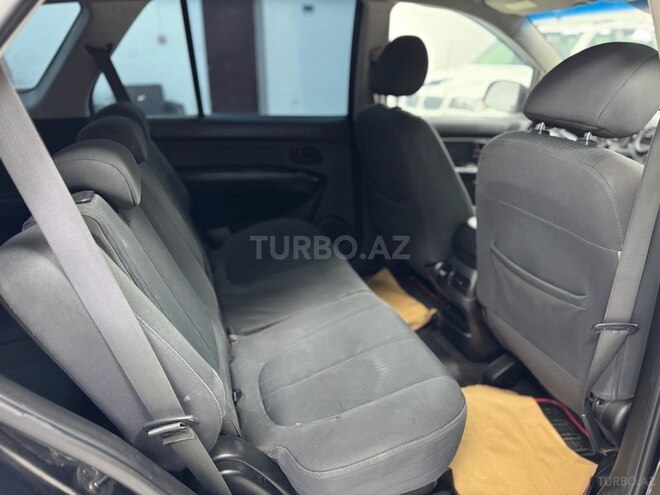 Kia Carens 2008, 274,000 km - 2.0 l - Bakı