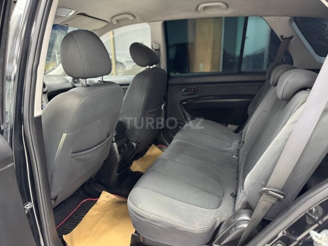Kia Carens 2008, 274,000 km - 2.0 l - Bakı