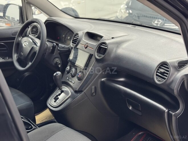 Kia Carens 2008, 274,000 km - 2.0 l - Bakı
