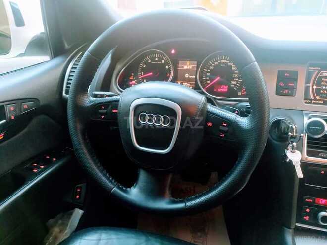 Audi Q7 2007, 200,000 km - 4.2 l - Bakı