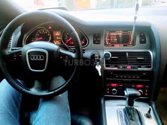 Audi Q7 2007, 200,000 km - 4.2 l - Bakı