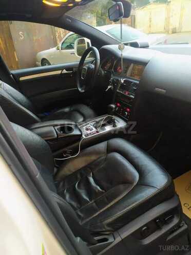 Audi Q7 2007, 200,000 km - 4.2 l - Bakı