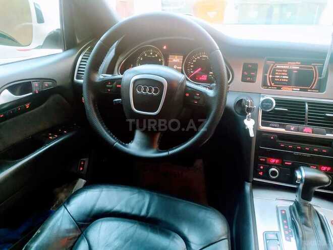 Audi Q7 2007, 200,000 km - 4.2 l - Bakı