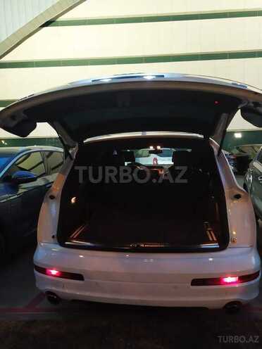Audi Q7 2007, 200,000 km - 4.2 l - Bakı