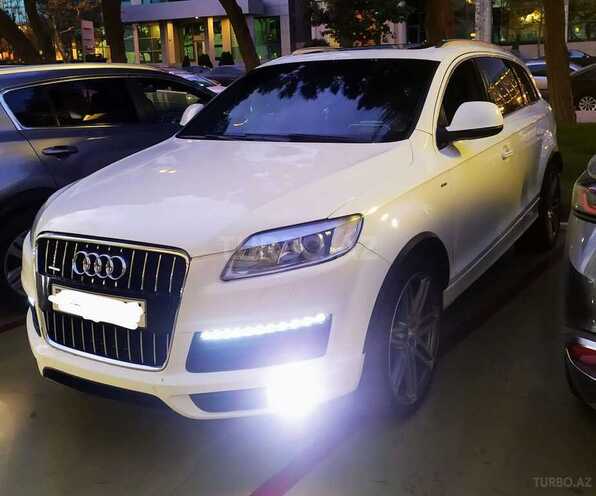 Audi Q7 2007, 200,000 km - 4.2 l - Bakı