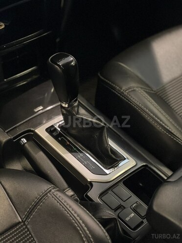 Toyota Land Cruiser Prado 2015, 135,000 km - 2.7 l - Bakı