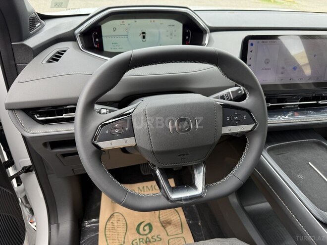 Changan Qiyuan Q05 2025, 0 km - 1.5 л - Bakı