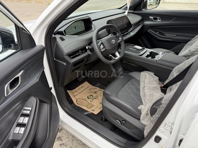 Changan Qiyuan Q05 2025, 0 km - 1.5 л - Bakı