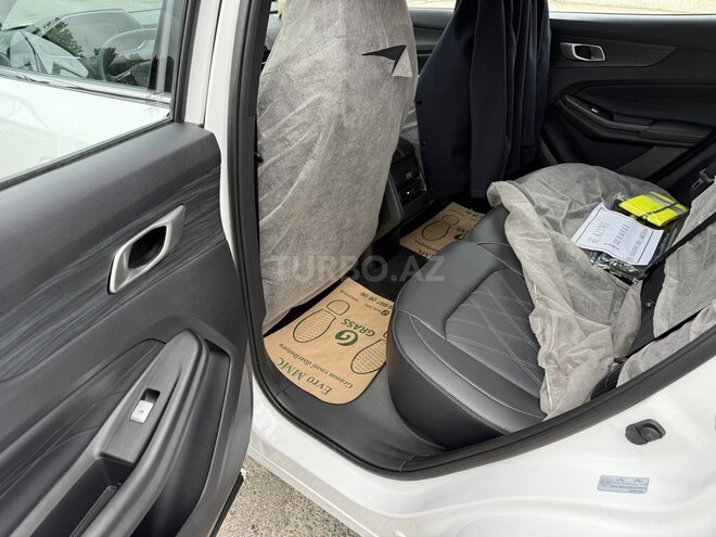 Changan Qiyuan Q05 2025, 0 km - 1.5 л - Bakı