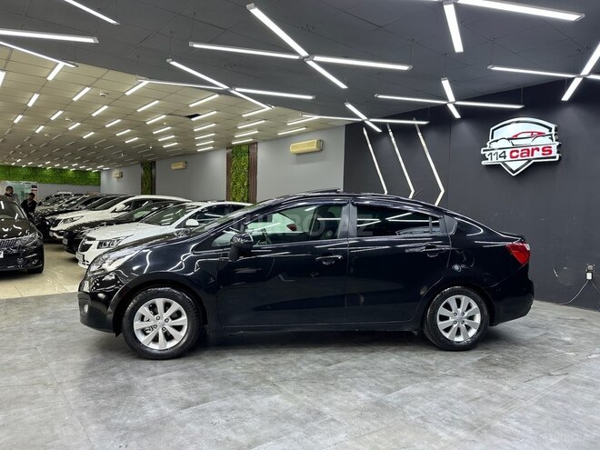Kia Rio 2014, 211,709 km - 1.4 l - Bakı