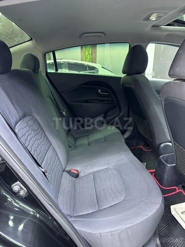 Kia Rio 2014, 211,709 km - 1.4 l - Bakı
