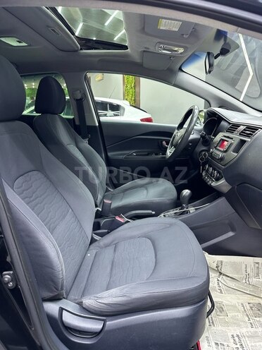 Kia Rio 2014, 211,709 km - 1.4 l - Bakı