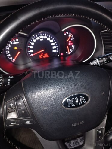 Kia Sorento 2014, 76,000 km - 2.4 l - Bakı