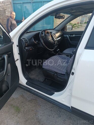 Kia Sorento 2014, 76,000 km - 2.4 l - Bakı