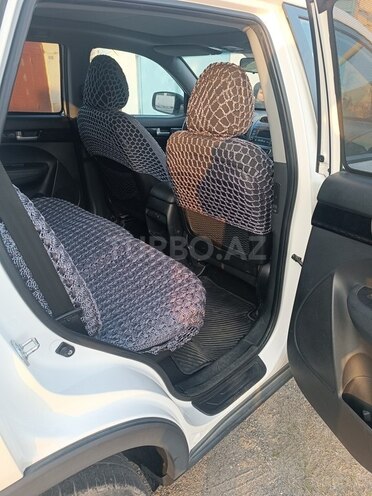 Kia Sorento 2014, 76,000 km - 2.4 l - Bakı