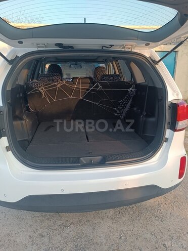 Kia Sorento 2014, 76,000 km - 2.4 l - Bakı