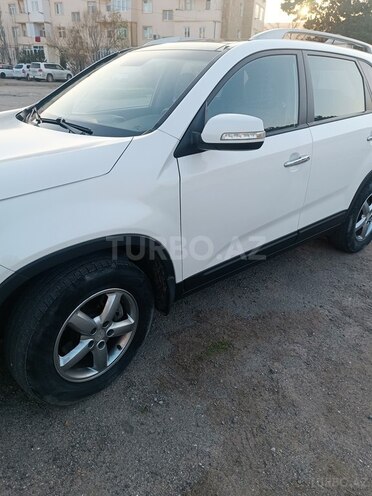 Kia Sorento 2014, 76,000 km - 2.4 l - Bakı