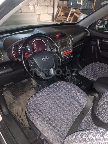 Kia Sorento 2014, 76,000 km - 2.4 l - Bakı
