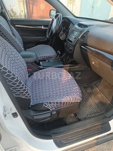 Kia Sorento 2014, 76,000 km - 2.4 l - Bakı