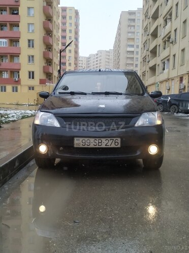 Renault Tondar 2013, 340,050 km - 1.6 l - Bakı