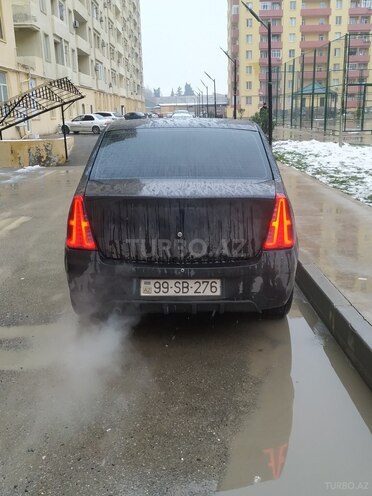 Renault Tondar 2013, 340,050 km - 1.6 l - Bakı