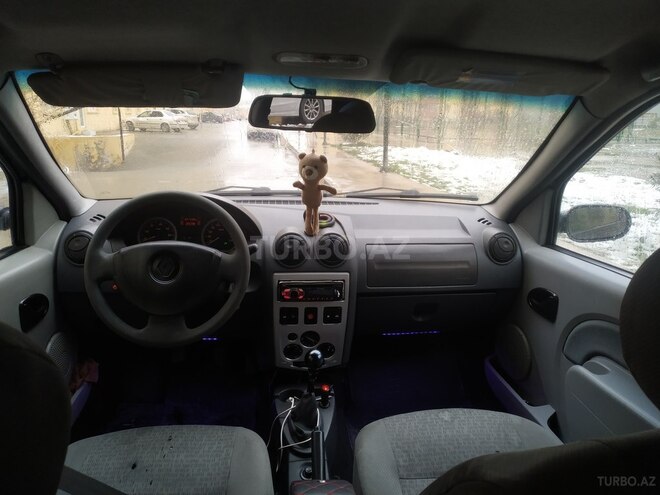 Renault Tondar 2013, 340,050 km - 1.6 l - Bakı