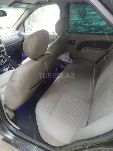 Renault Tondar 2013, 340,050 km - 1.6 l - Bakı