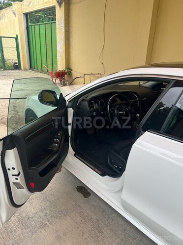 Audi A5 Sportback 2013, 189,000 km - 2.0 л - Bakı