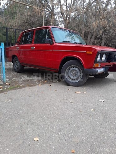 LADA (VAZ) 2106 1988, 94,989 km - 1.3 l - Ağstafa
