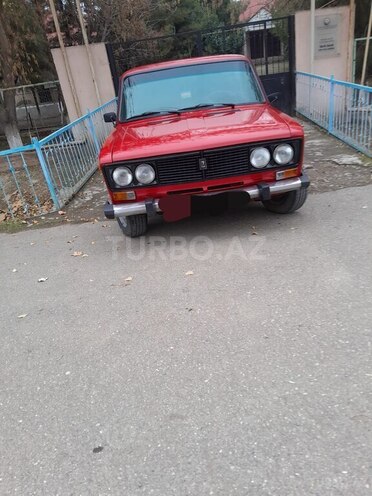 LADA (VAZ) 2106 1988, 94,989 km - 1.3 l - Ağstafa