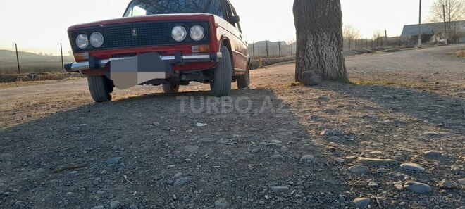 LADA (VAZ) 2106 1988, 94,989 km - 1.3 l - Ağstafa