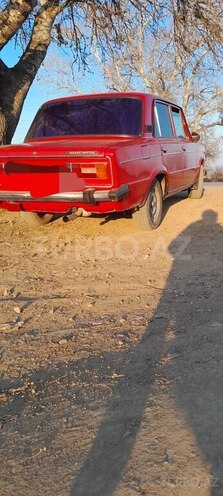 LADA (VAZ) 2106 1988, 94,989 km - 1.3 l - Ağstafa