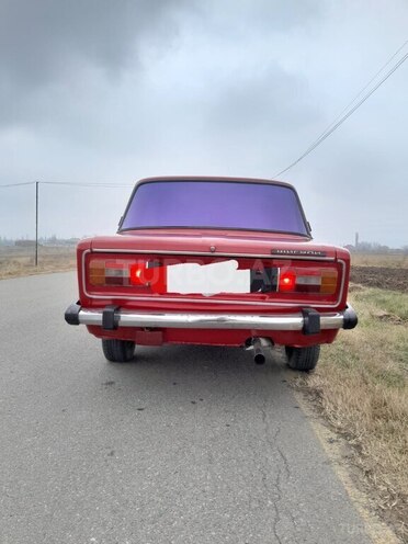 LADA (VAZ) 2106 1988, 94,989 km - 1.3 l - Ağstafa
