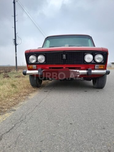 LADA (VAZ) 2106 1988, 94,989 km - 1.3 l - Ağstafa