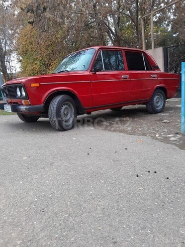 LADA (VAZ) 2106 1988, 94,989 km - 1.3 l - Ağstafa