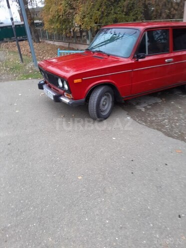 LADA (VAZ) 2106 1988, 94,989 km - 1.3 l - Ağstafa