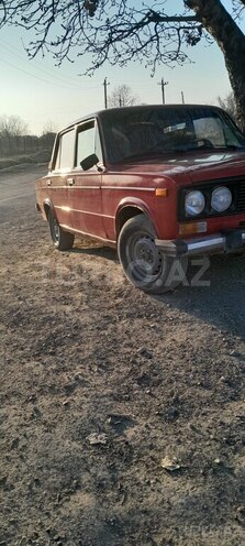 LADA (VAZ) 2106 1988, 94,989 km - 1.3 l - Ağstafa
