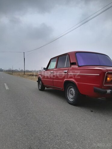 LADA (VAZ) 2106 1988, 94,989 km - 1.3 l - Ağstafa