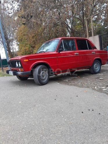 LADA (VAZ) 2106 1988, 94,989 km - 1.3 l - Ağstafa