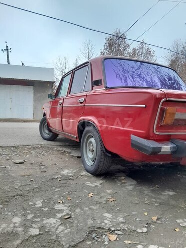 LADA (VAZ) 2106 1988, 94,989 km - 1.3 l - Ağstafa