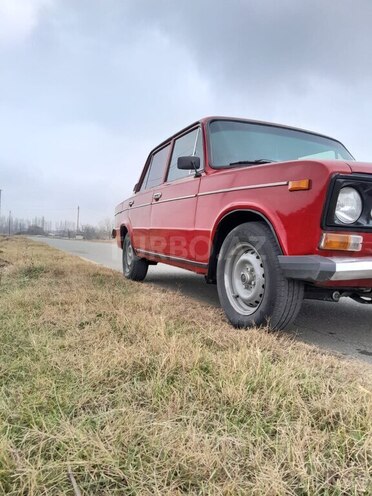 LADA (VAZ) 2106 1988, 94,989 km - 1.3 l - Ağstafa